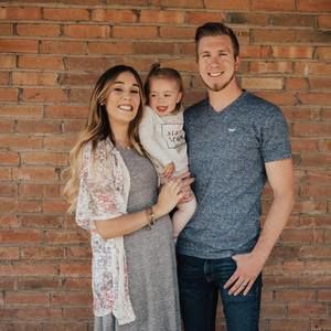 Meet your Posher, Aimee